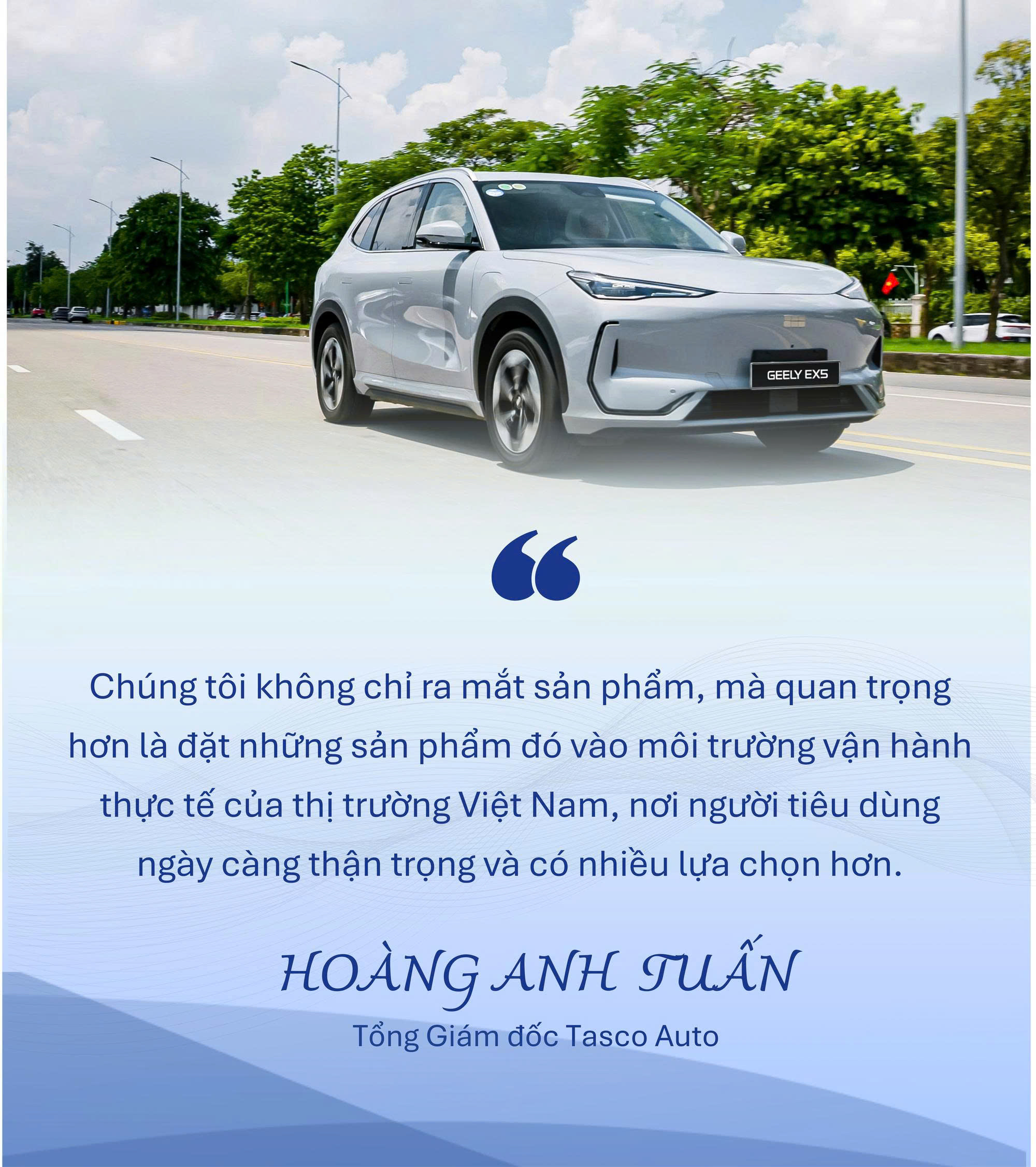 Cùng Tasco Auto nhìn lại 2025 và bước đà tăng trưởng bền vững 2026 - Tasco Auto