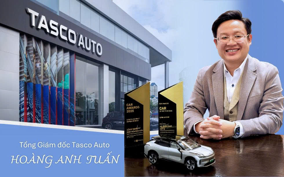 Báo chí nói về chúng tôi - Tasco Auto