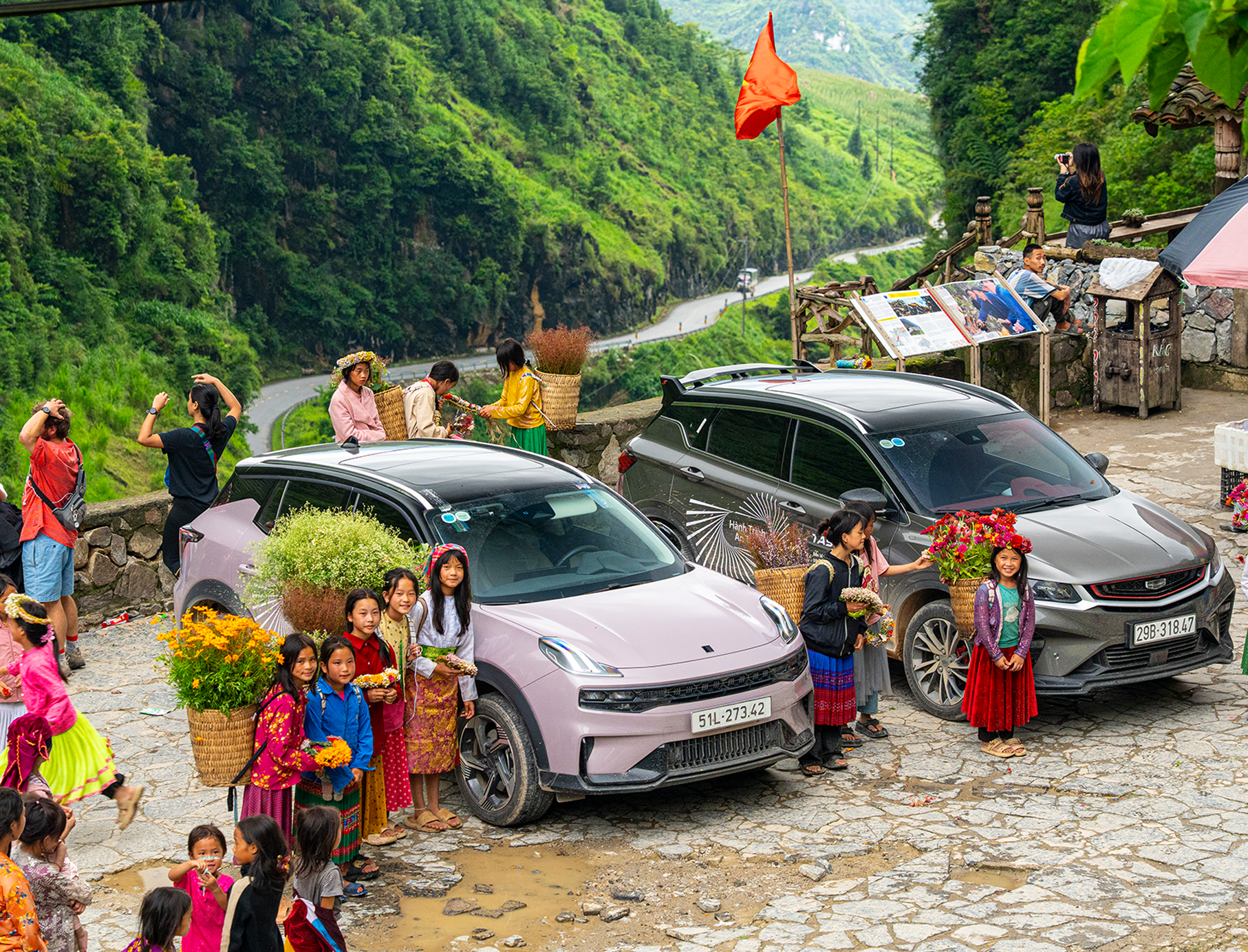 Về chúng tôi - Tasco Auto
