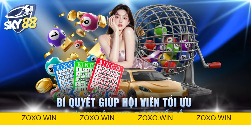 Lô Đề 1 Ăn 900 SKY88 Là Gì? | Phát Tài Chỉ Với 1 Lần Cược