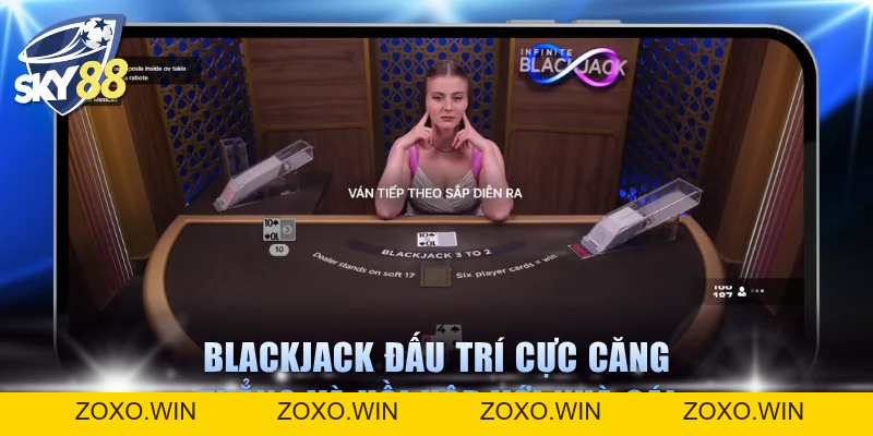 Casino Trực Tuyến SKY88 - Đẳng Cấp Thượng Lưu Số 1 Châu Á