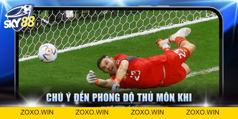 Các Loại Kèo Luân Lưu Và Hướng Dẫn Cược Từ Chuyên Gia