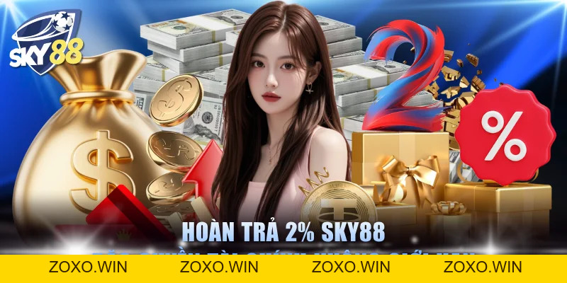 Khuyến Mãi SKY88 - Tăng Tốc Về Đích, Nhận Quà Mỗi Ngày