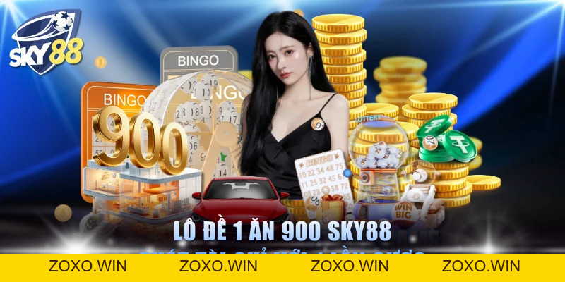 Xổ Số SKY88 - Chuyên Mục Soi Cầu Xanh Chín Bậc Nhất Châu Á