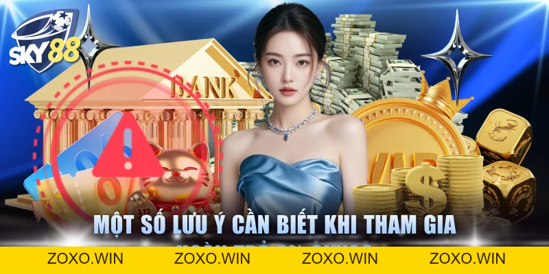 Hoàn Trả 2% SKY88 - Đặc Quyền Tài Chính Không Giới Hạn