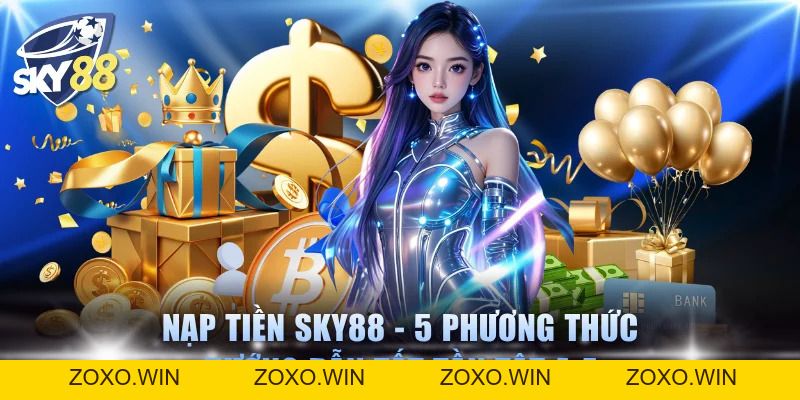 Hướng Dẫn Sky88 - Chi Tiết Các Bước Tham Gia Nhà Cái Mượt
