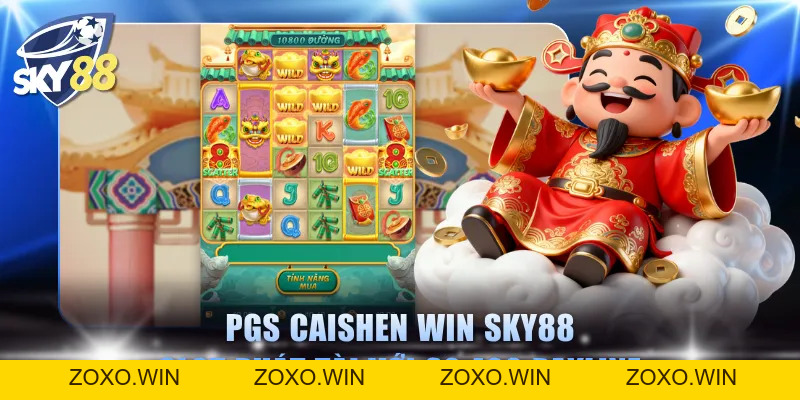 Nổ Hũ SKY88 - Trúng Tiền Tỷ, Hoàn Thành Giấc Mộng Đổi Đời