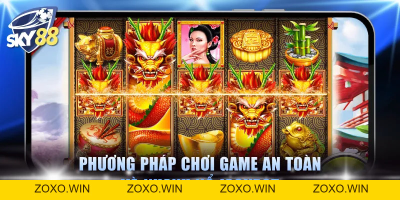 Prosperity New Year - Rinh Lộc Xuân, Phát Tài Cực Lớn