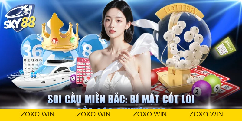 Xổ Số SKY88 - Chuyên Mục Soi Cầu Xanh Chín Bậc Nhất Châu Á