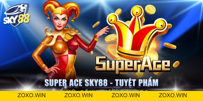 Nổ Hũ SKY88 - Trúng Tiền Tỷ, Hoàn Thành Giấc Mộng Đổi Đời