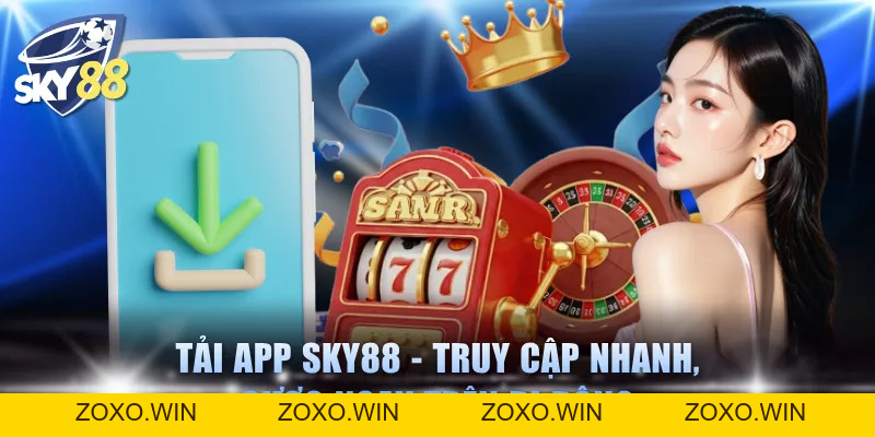 Hướng Dẫn Sky88 - Chi Tiết Các Bước Tham Gia Nhà Cái Mượt