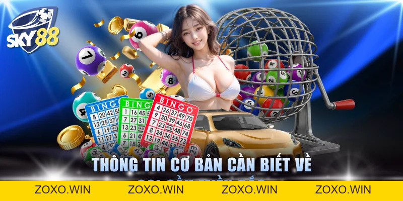 Soi Cầu Miền Bắc: Bí Mật Cốt Lõi Của Các Chuyên Gia SKY88