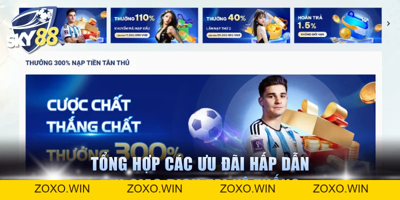 Nạp Tiền SKY88 - 5 Phương Thức Hướng Dẫn Tất Tần Tật A-Z