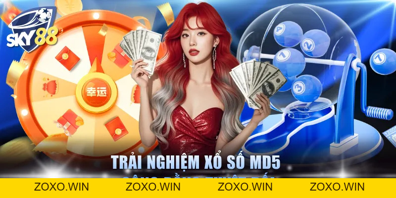 Xổ Số SKY88 - Chuyên Mục Soi Cầu Xanh Chín Bậc Nhất Châu Á