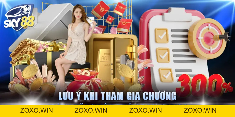 Tặng Tân Thủ 300% SKY88 - Nhận Ngay 3 Triệu Đồng Cực Cháy