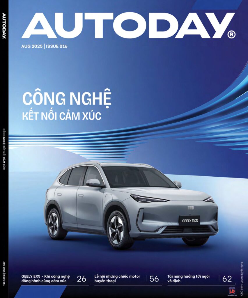 Autoday - Tasco Auto