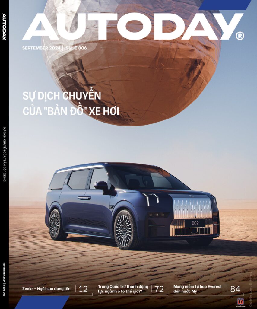 Autoday - Tasco Auto