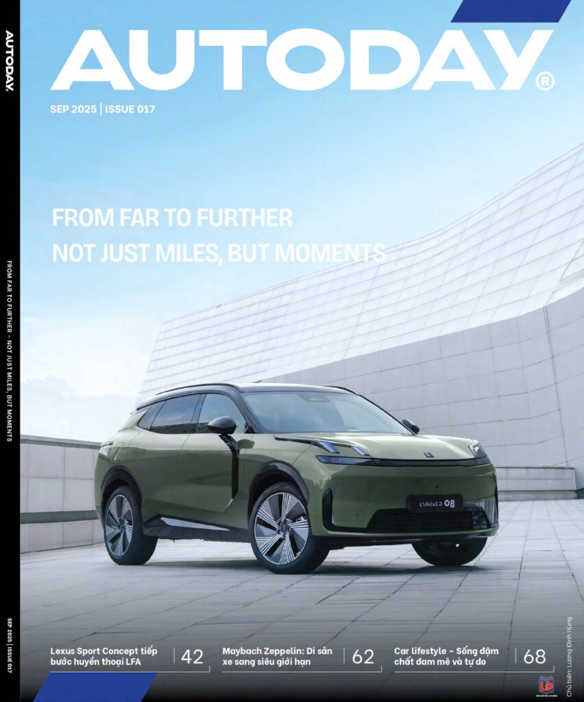 Autoday - Tasco Auto