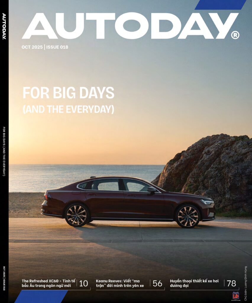 Autoday - Tasco Auto