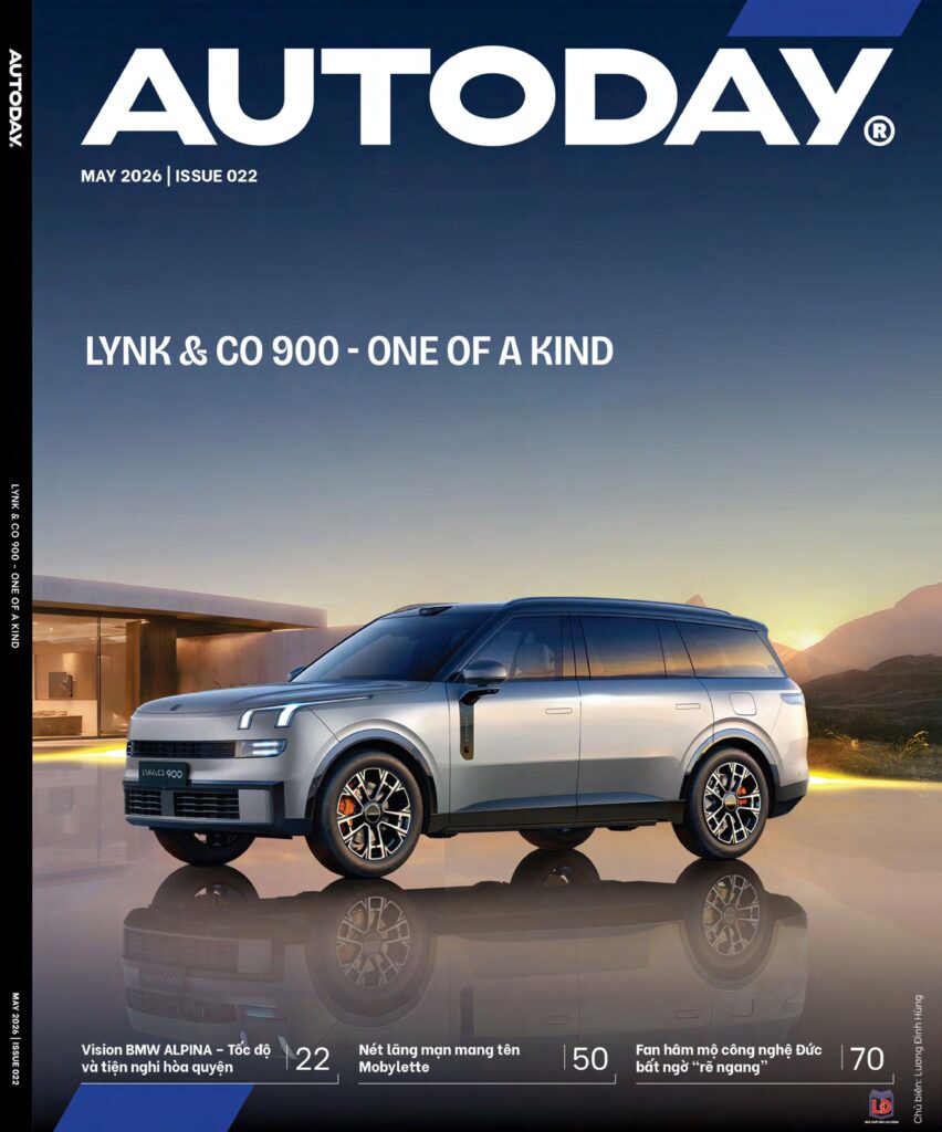 Autoday - Tasco Auto