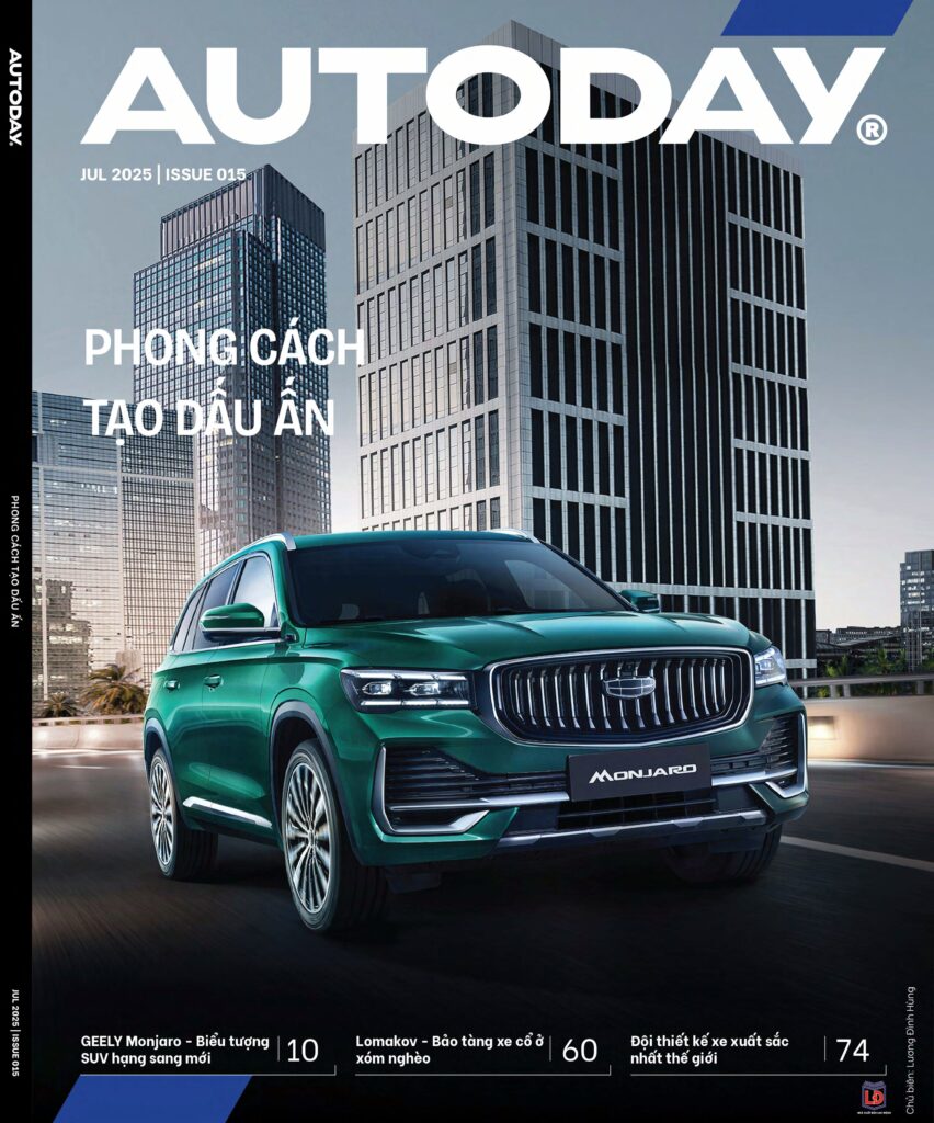 Autoday - Tasco Auto