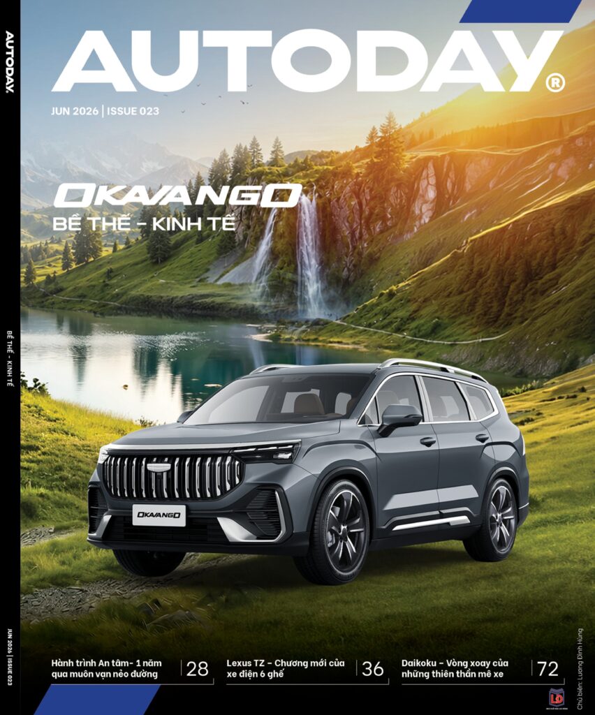 Autoday - Tasco Auto