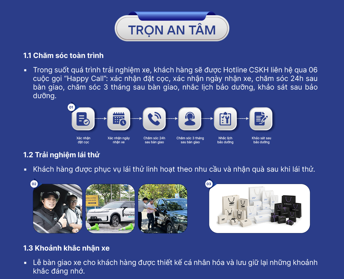 Chương trình đặc quyền khách hàng Tasco Auto - Tasco Auto