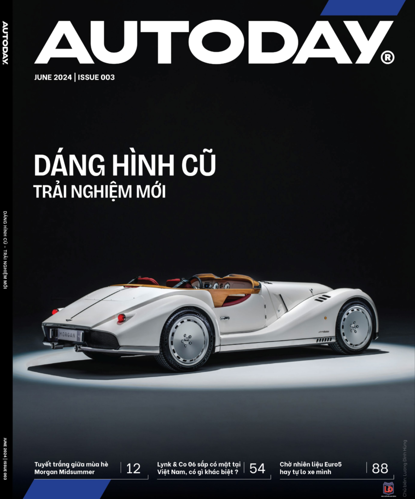 Autoday - Tasco Auto