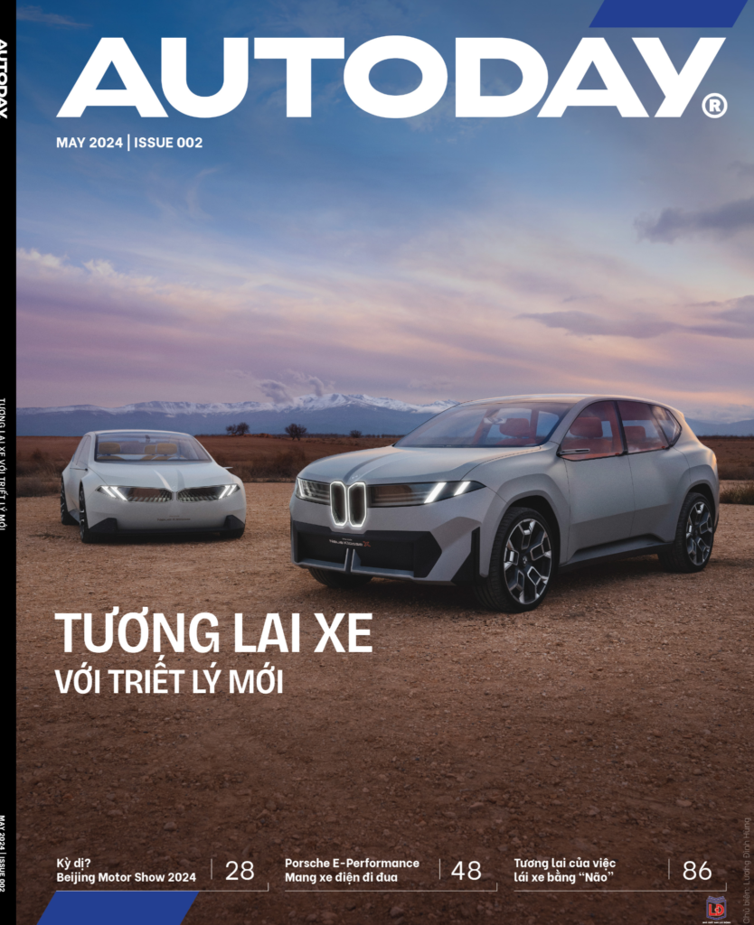 Autoday - Tasco Auto
