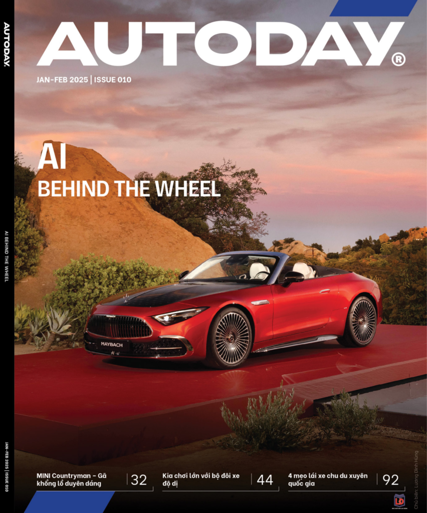 Autoday - Tasco Auto
