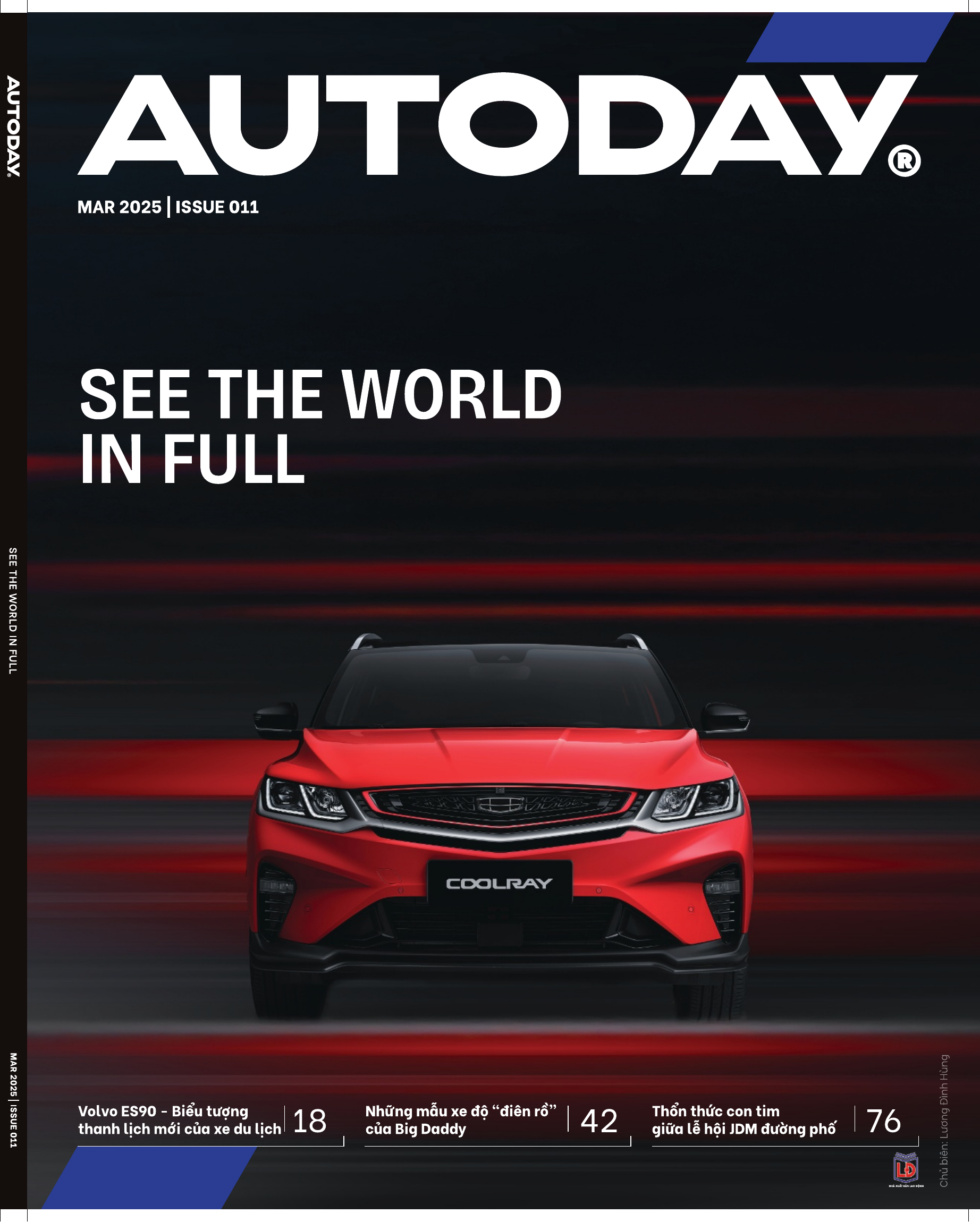 Autoday - Tasco Auto