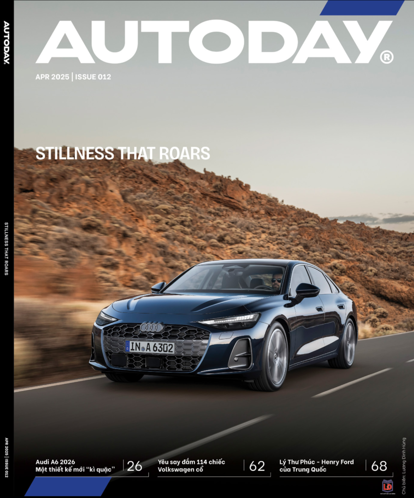 Autoday - Tasco Auto