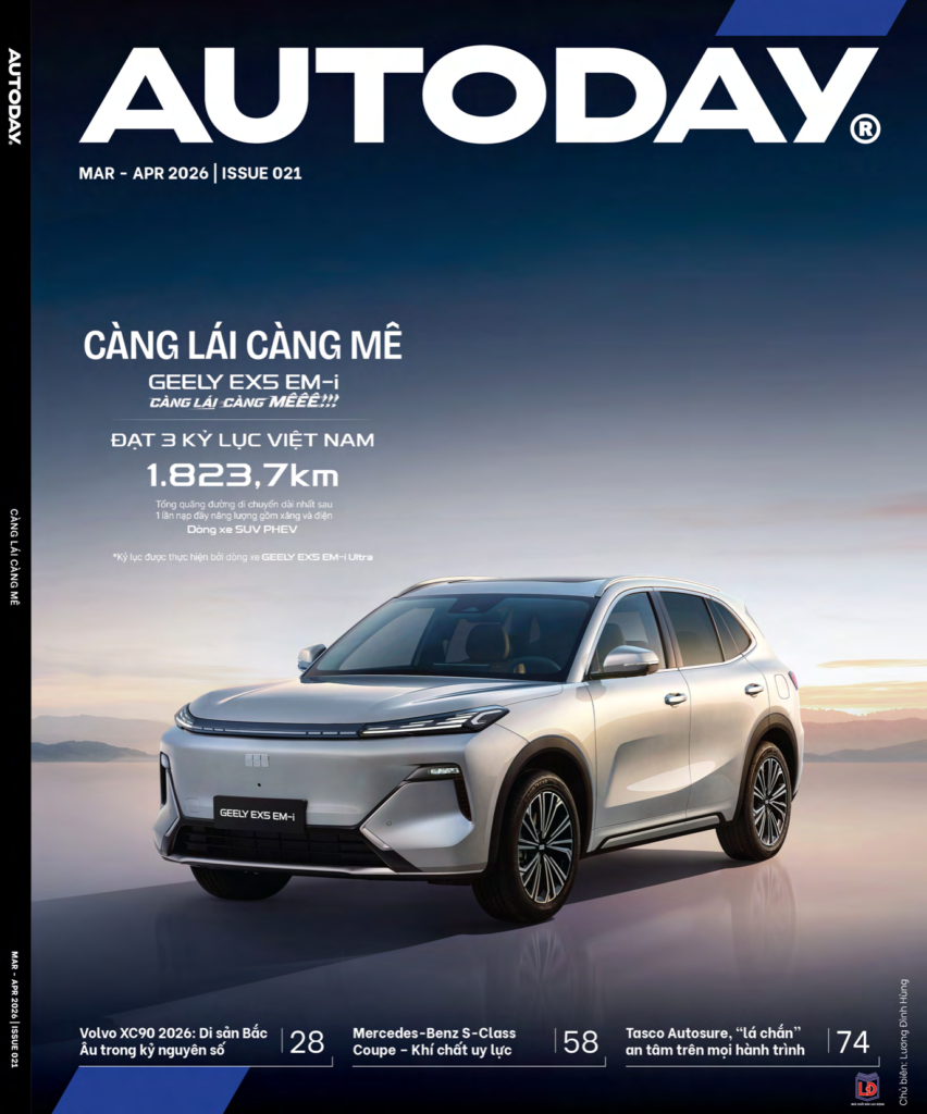 Autoday - Tasco Auto