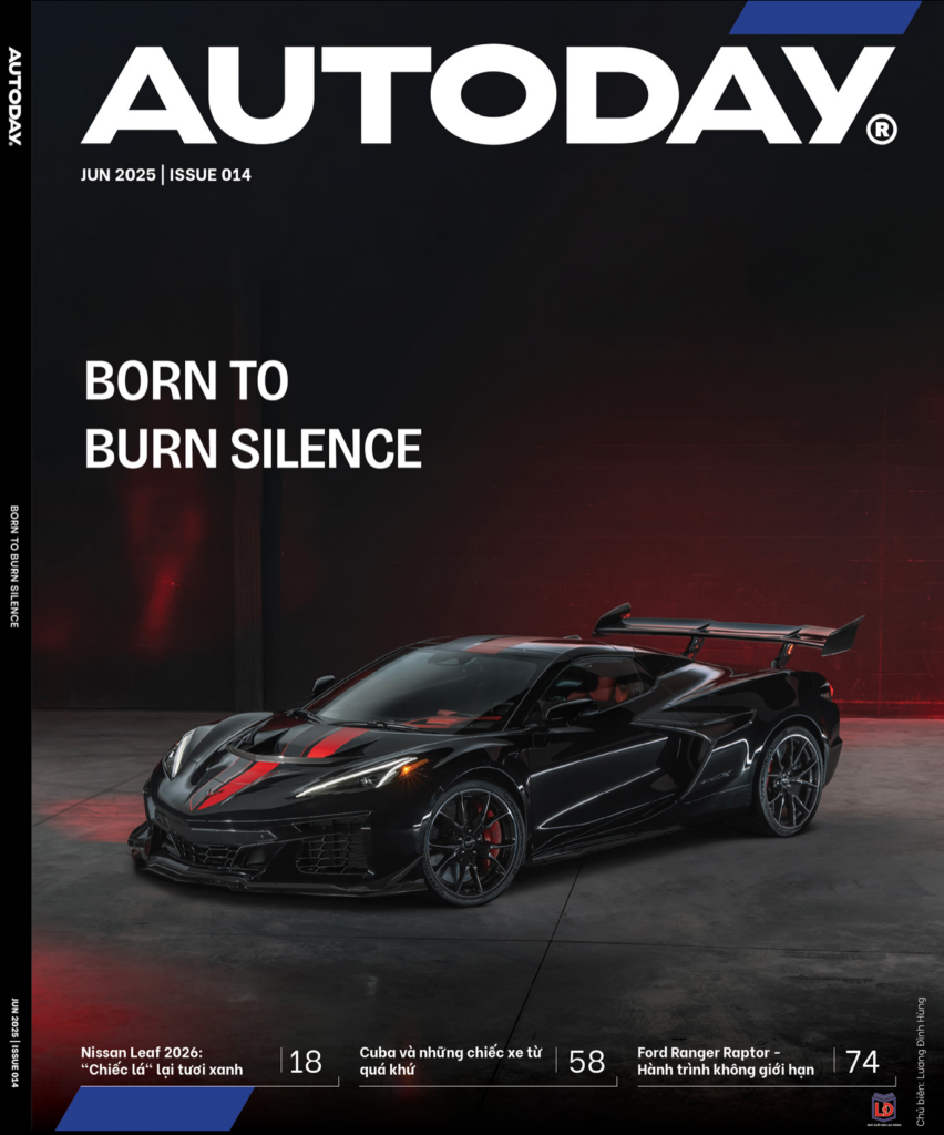 Autoday - Tasco Auto