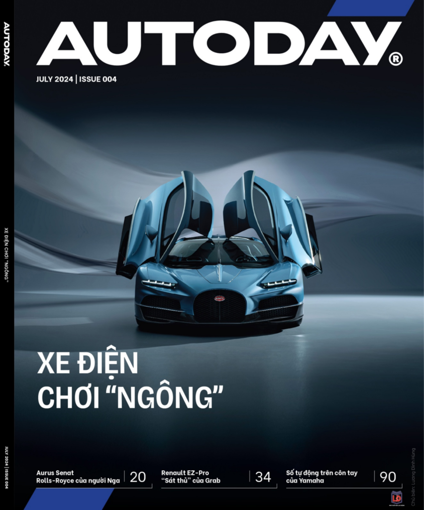 Autoday - Tasco Auto