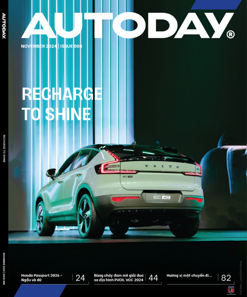 Autoday - Tasco Auto