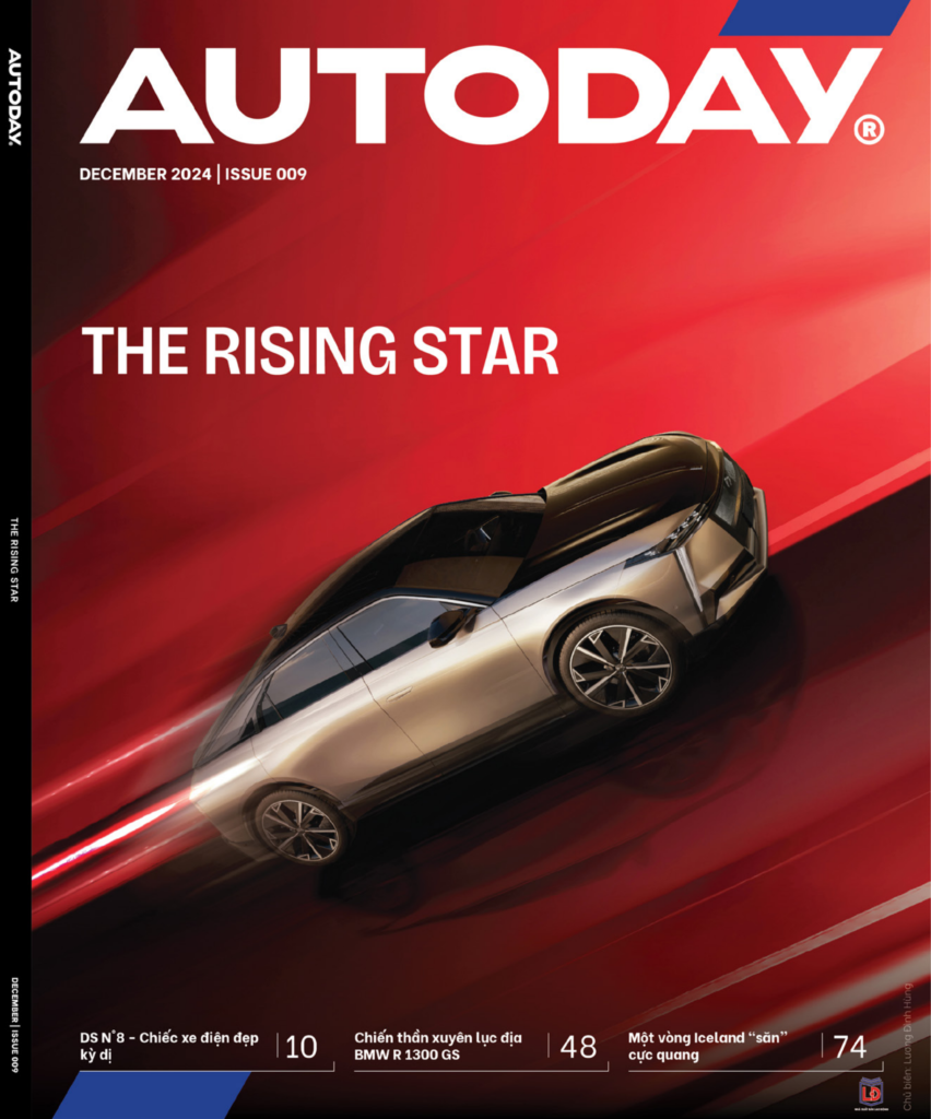 Autoday - Tasco Auto