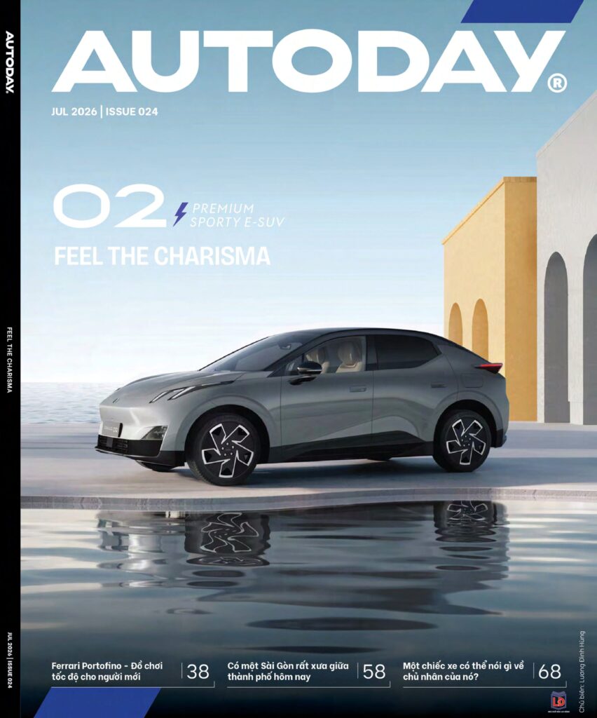 Autoday - Tasco Auto