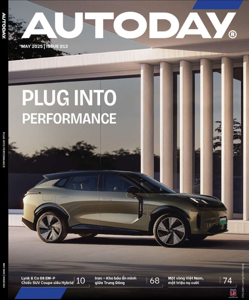 Autoday - Tasco Auto