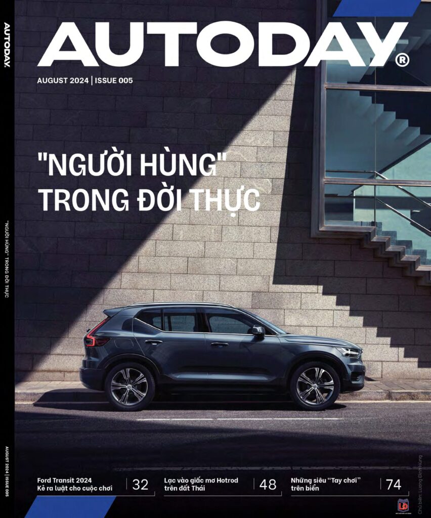 Autoday - Tasco Auto