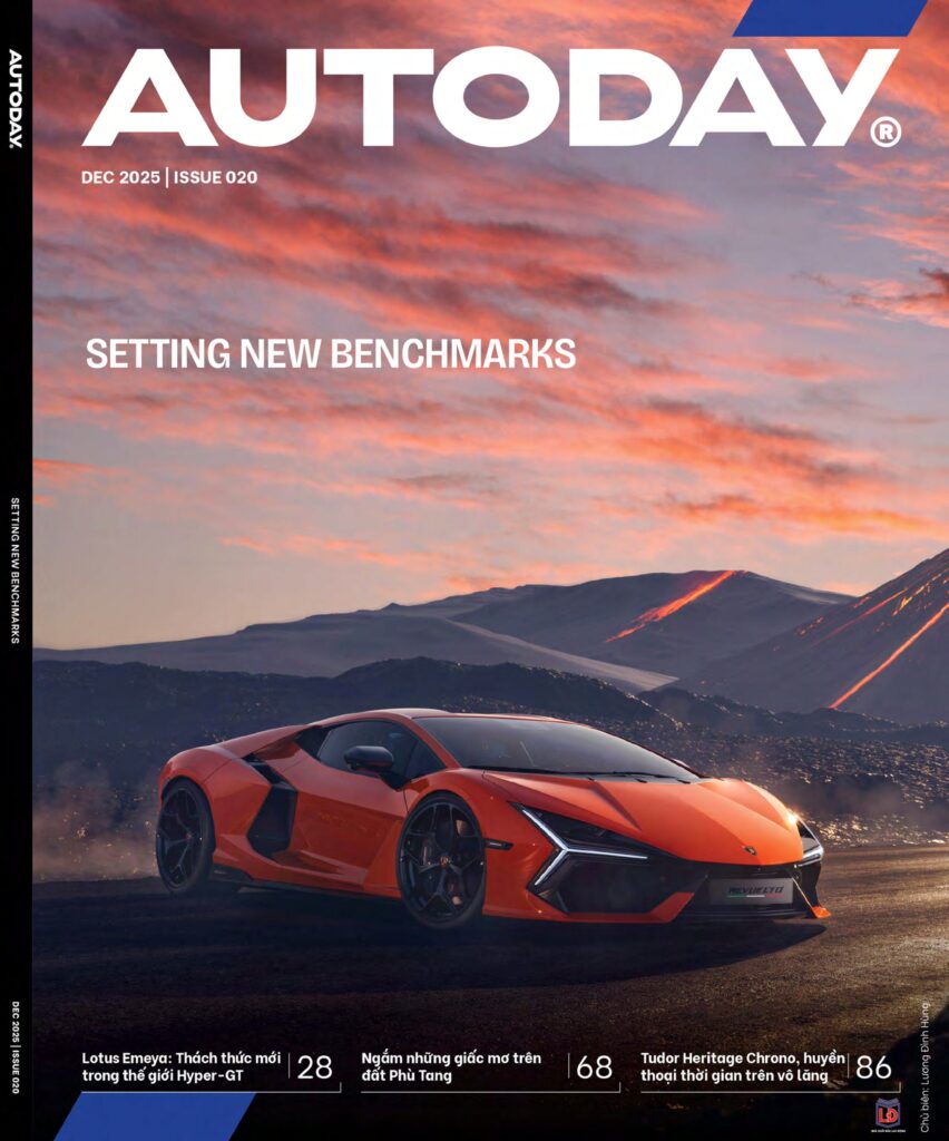 Autoday - Tasco Auto