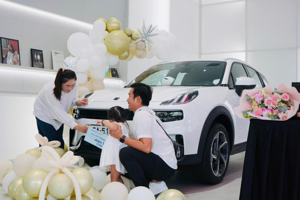 Báo chí nói về chúng tôi - Tasco Auto