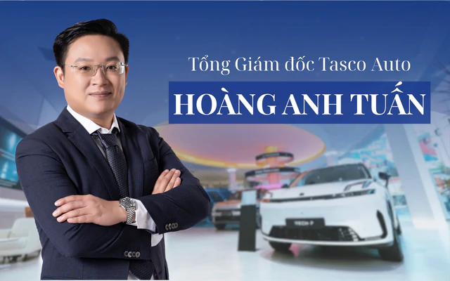 Báo chí nói về chúng tôi - Tasco Auto