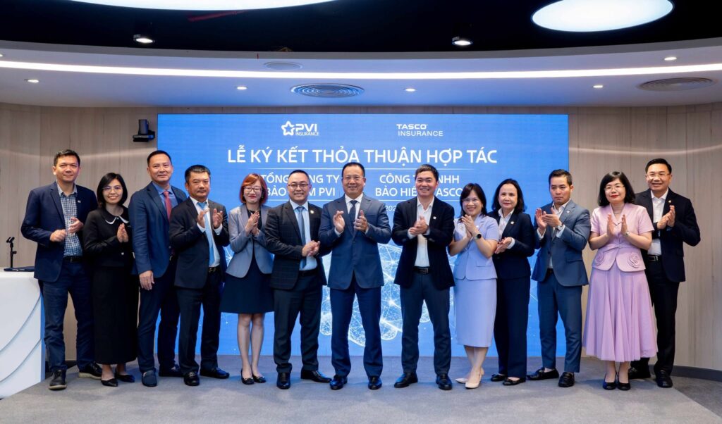 Sales Planning Manager - Tasco Auto