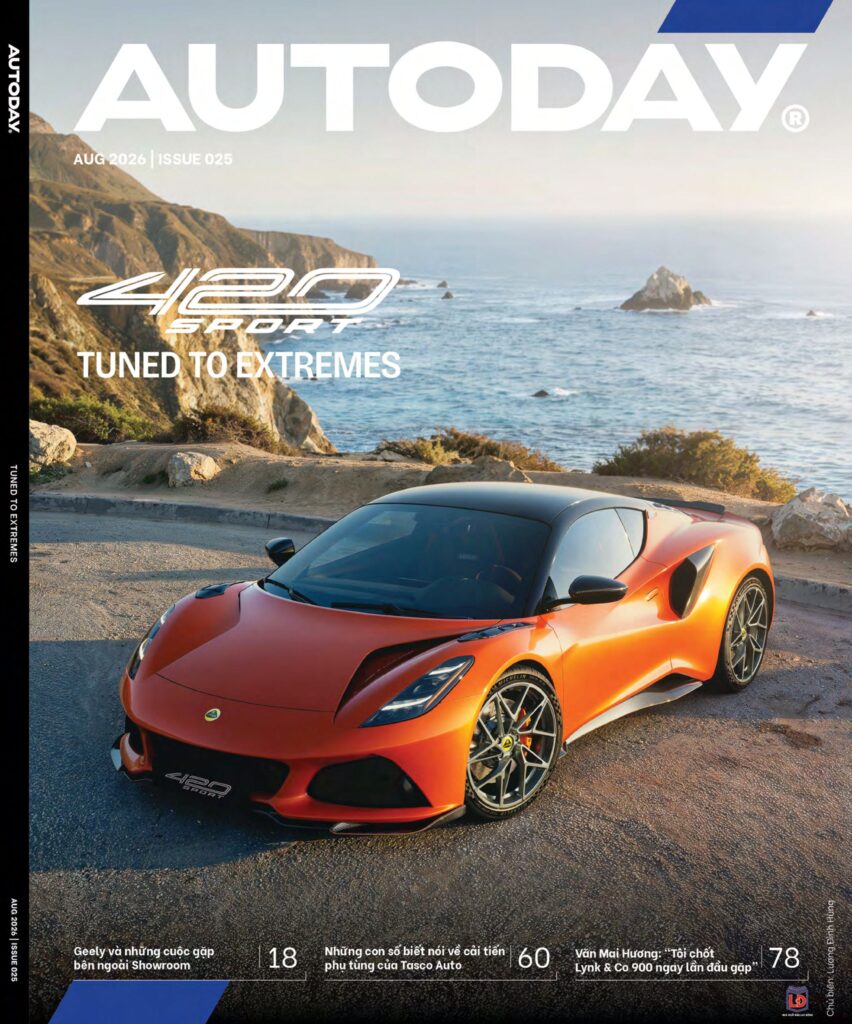 Sales Planning Manager - Tasco Auto