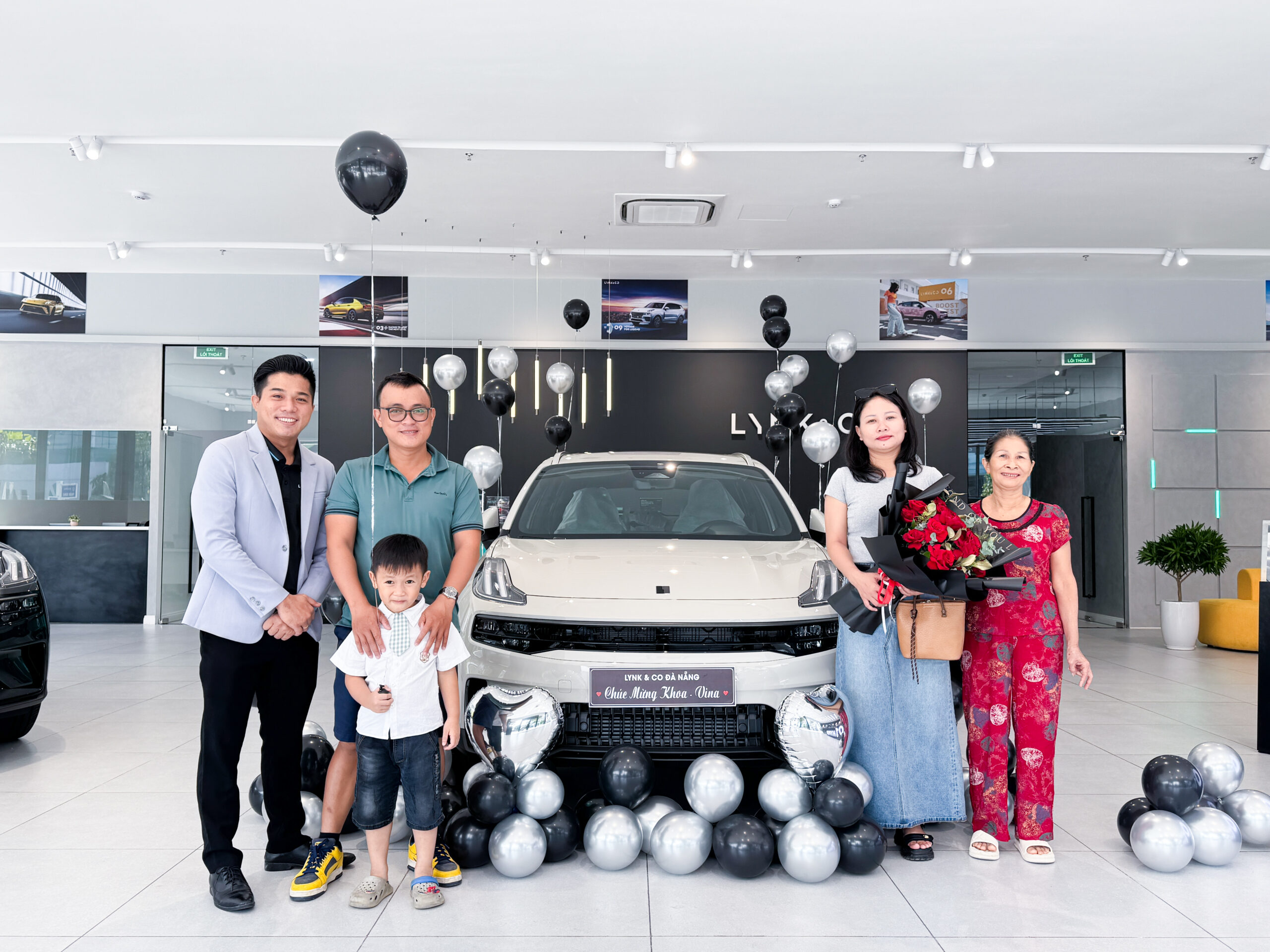 Không chỉ bán một chiếc xe, Tasco Auto đang kiến tạo cả 1 hành trình trải nghiệm - Tasco Auto